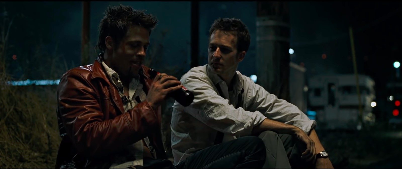 Fight Club