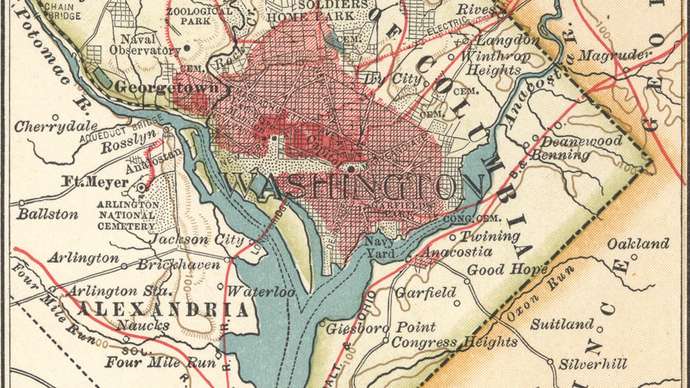 The Absent Superpower: The Shale Revolution and a World Without America