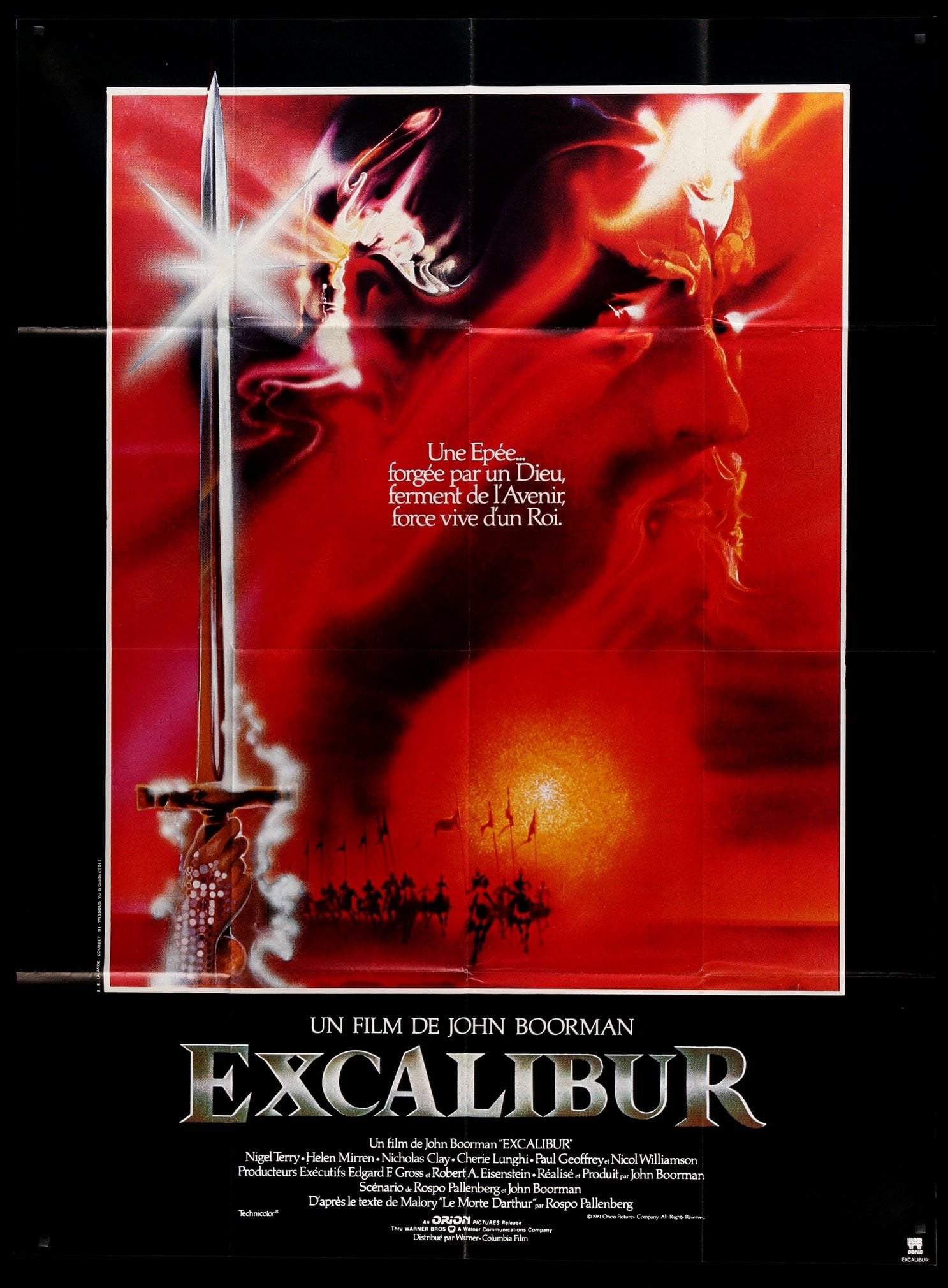 Excalibur