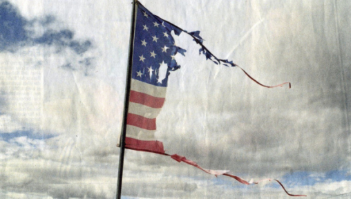 DECLINE & The Inevitable FATE of EMPIRE