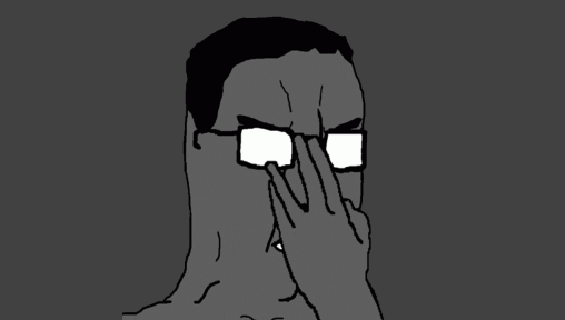 Notes for The Real Threat of INCELDOM is Geopolitical