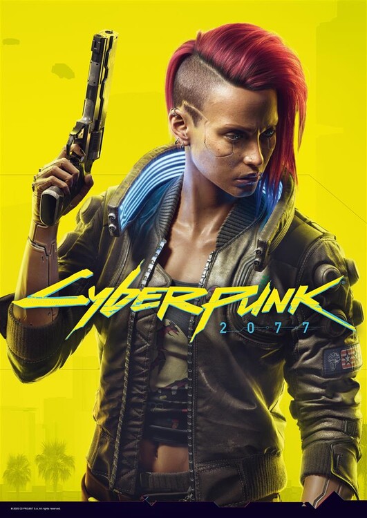 Cyberpunk 2077