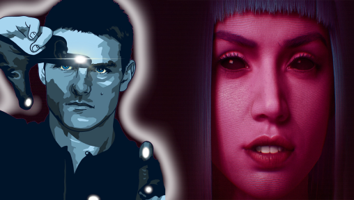 New Video Coming Out Soon: Which Cinematic Dystopias is Now