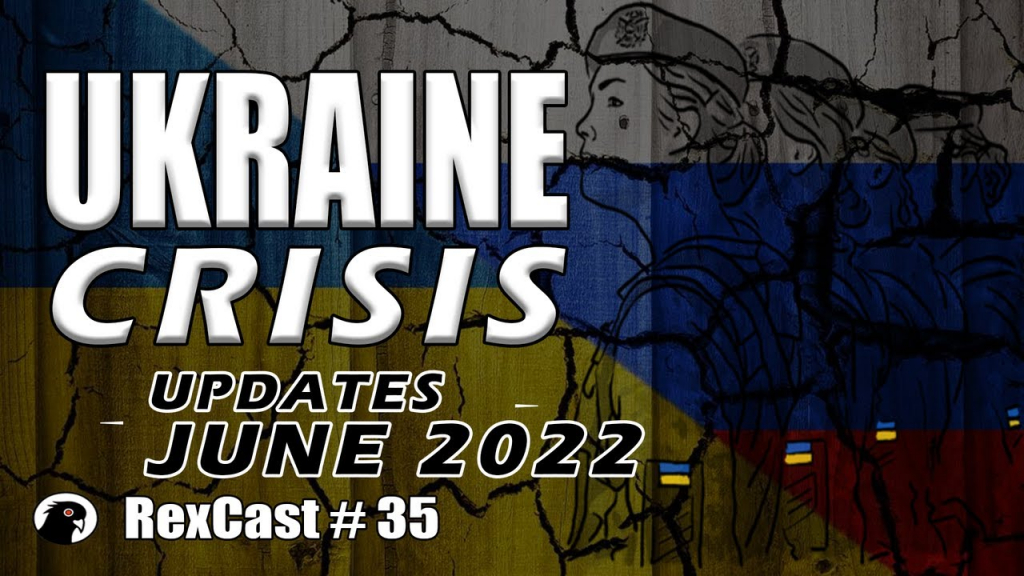 Ukraine Livestream Update