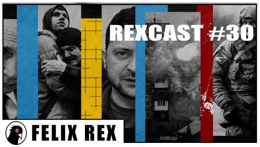 RexCast #30