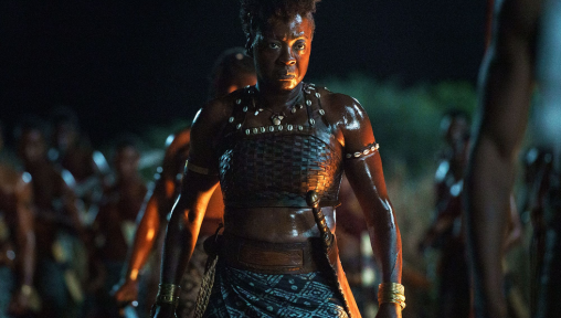 Video Coming Out Soon: The Woman King: #BlackTwitter ERUPTS in FURY