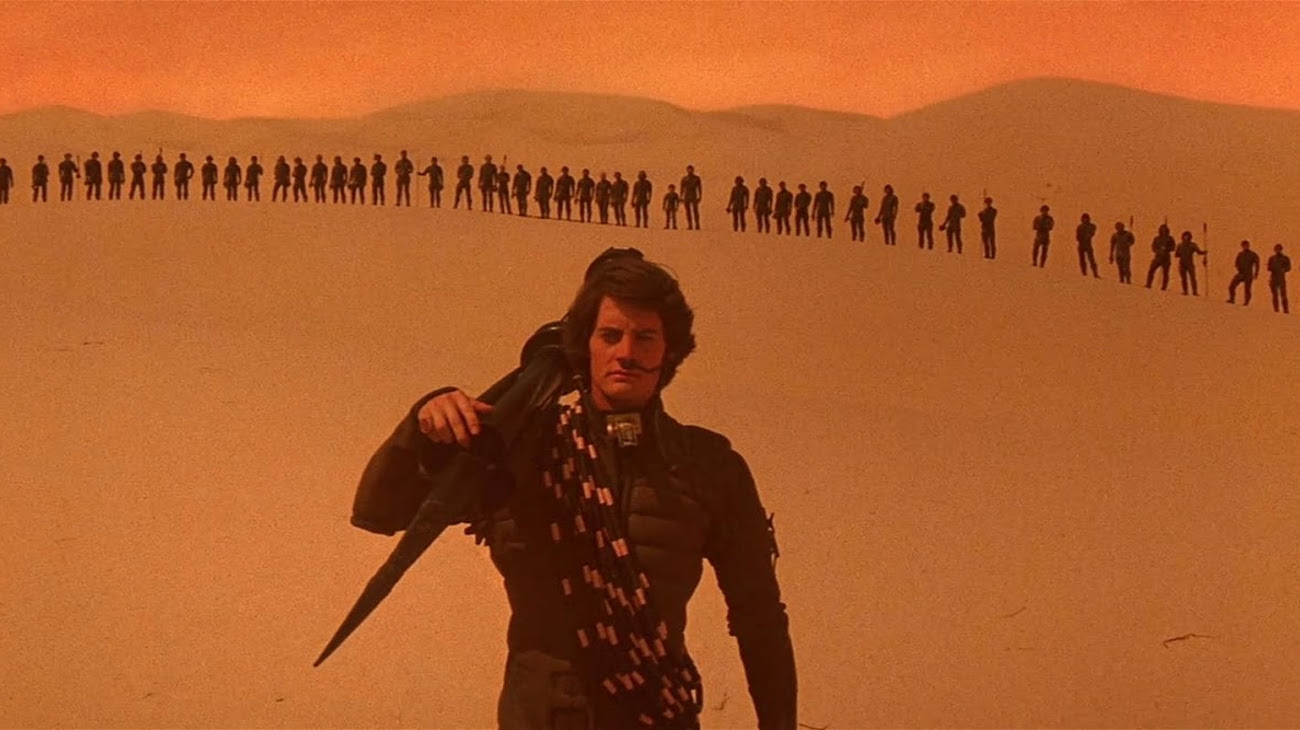 DUNE