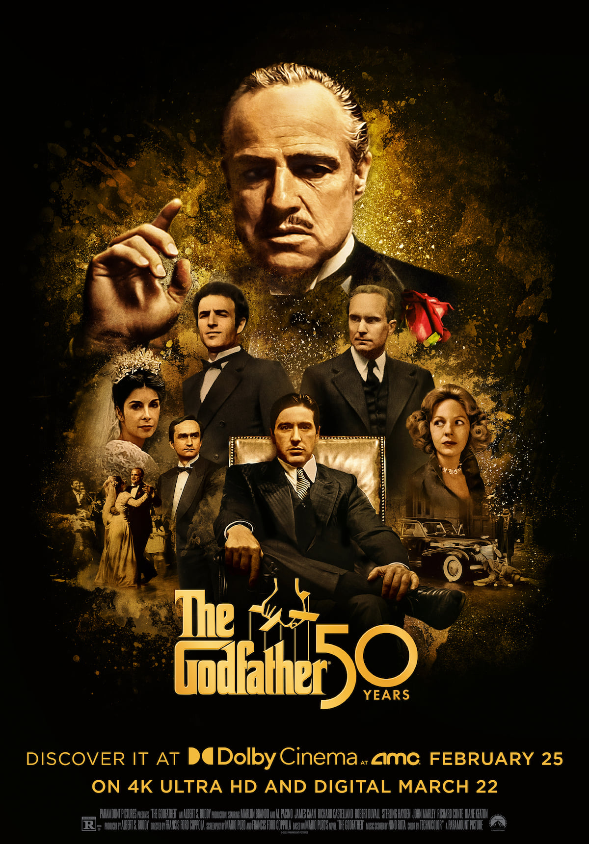 The Godfather