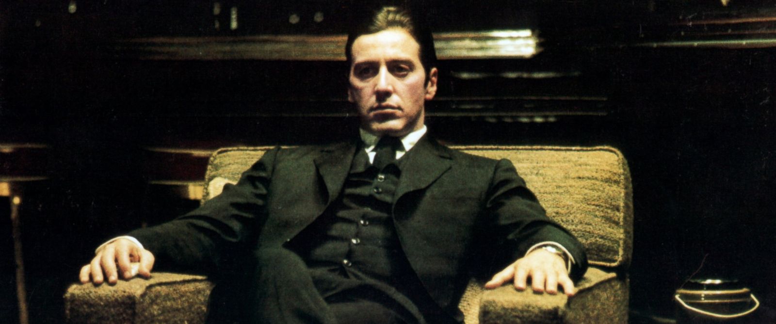 The Godfather