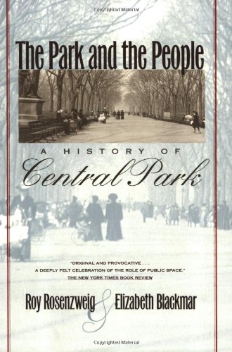 The Park and the People