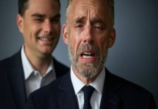Is the Daily Wire KILLING Jordan Peterson’s Reputation?