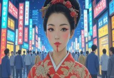 Japan’s Secret to Avoiding the West’s COLLAPSE