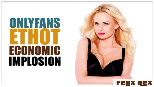 Will A.I. DESTROY OnlyFans' E-thot ⇨ SIMP Economy?