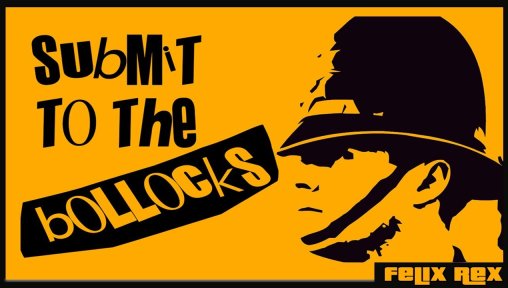 The UK Set to ABOLISH ITSELF