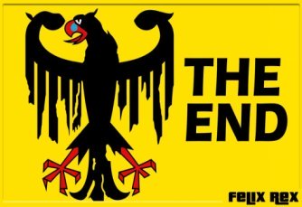 Germany Crosses The Demographic/Economic Rubicon