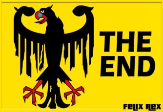 Germany Crosses The Demographic/Economic Rubicon