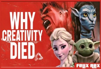 The Terrifying Reason Everything Feels the Same in 2026