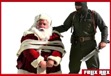 The Absolute State of Christmas in 2025