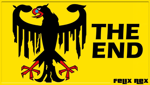 Germany Crosses The Demographic/Economic Rubicon