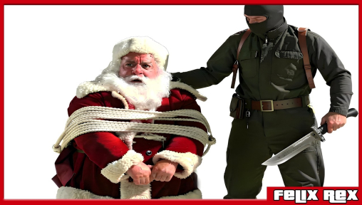 The Absolute State of Christmas in 2025