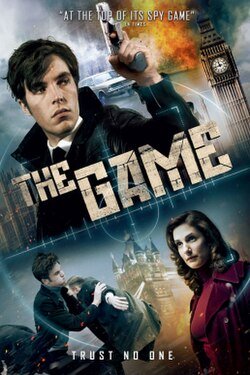 The Game (British TV series)