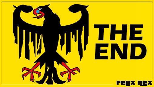 Germany Crosses The Demographic/Economic Rubicon