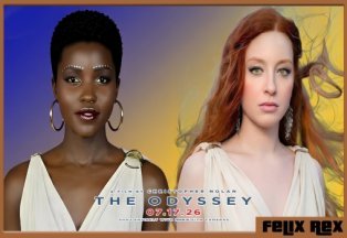 Why The ODYSSEY'S Race Swap Doesn't Make Sense: EXPLAINED