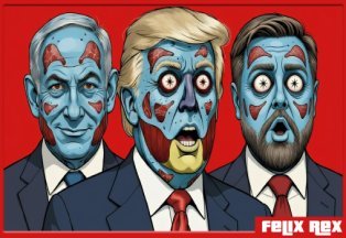 Why Trump Abandoned MAGA and ALWAYS WOULD