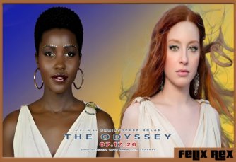 Why The ODYSSEY'S Race Swap Doesn't Make Sense: EXPLAINED