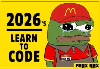 Why New McDonald's Meme ENRAGES the Media