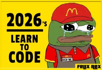 Why New McDonald's Meme ENRAGES the Media