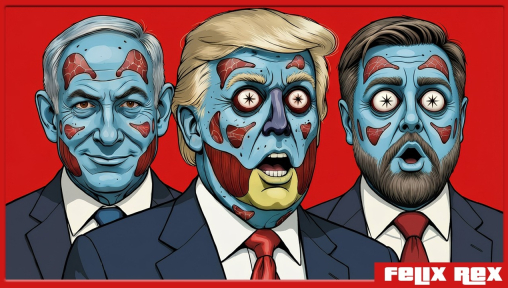 Why Trump Abandoned MAGA and ALWAYS WOULD