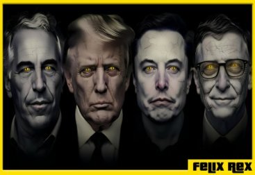 Epstein Files: The Absurd, Bad, Ugly & Weird Facts