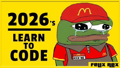 Why New McDonald's Meme ENRAGES the Media
