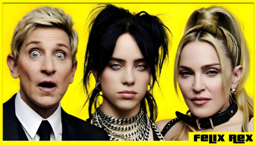 Billie Eilish's Anti-ICE Grammy Rant: Heroic or Hypocritical?