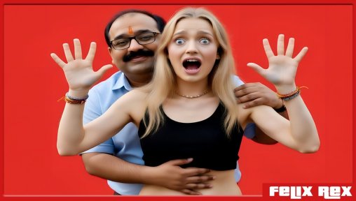 India's Low-Trust Invasion DOOMS The West