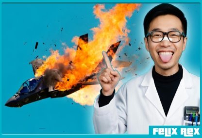 How Iran Downed an F-35 After Viral Chinese DIY Video