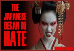 WHY The JAPANESE Began to HATE (MORE)