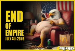 If Everyone's American, No One Is…