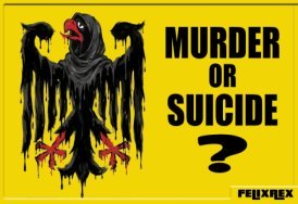 Germany Post Mortem: Suicide or Murder?