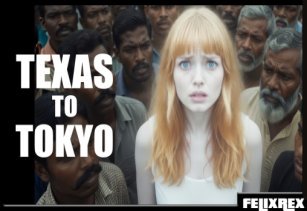 Texas to Tokyo: How India Is Stealthily Colonizing the World