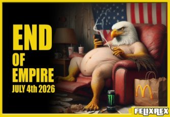 If Everyone's American, No One Is…