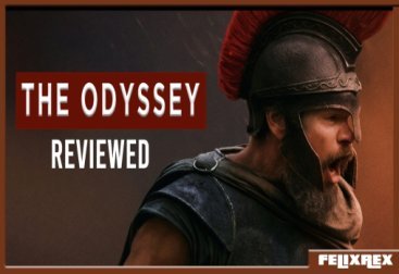 I Didn't Pay For Nolan's Odyssey... Neither Should You!