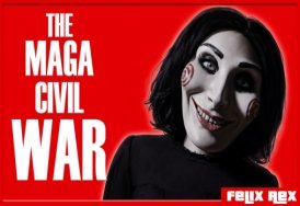 MAGA or MIGA? The Fight Laura Loomer Can't Escape
