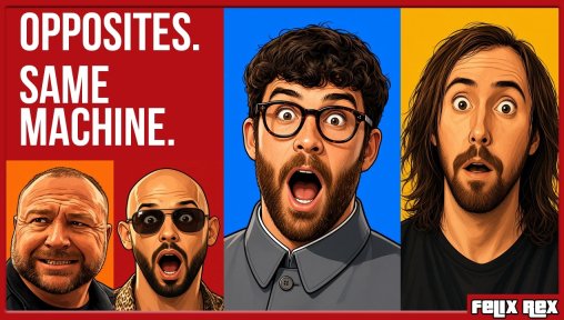 How Your Favorite Internet Celebrities Are Manufactured