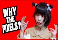 Why Japan Blurs Porn… Even After All These Years