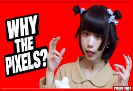 Why Japan Blurs Porn… Even After All These Years