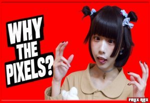 Why Japan Blurs Porn… Even After All These Years