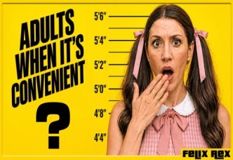 The Clancy Paradox: Do Women Have Agency?