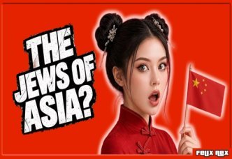 The “Jews of the Orient”